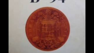 B-94 - Money! (DJ Maxmaster Mix) (A2)