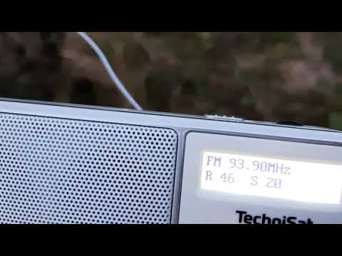 Bandscan FM Zandvoort Nederland 23.05.2021