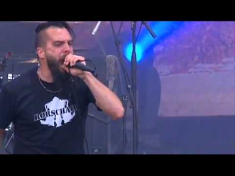 Killswitch Engage + AILD + Miss May I Tour! - New Born of Osiris Clips -- TBDM, Into the Everblack