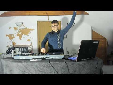 Best BigRoom Techno mix 2024 GOLD ERA MIX 2024