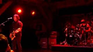 Gary Moore - The Blues is Alright - Live at Fabrik, Hamburg 2009