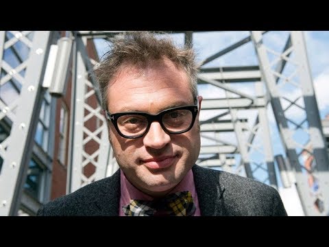 Barenaked Ladies to reunite with Steven Page for Junos