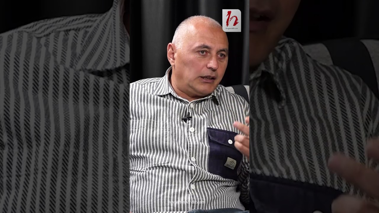 Փաշինյանը մի քանի ամիս Արշակ սրբազանին սպառնացել է