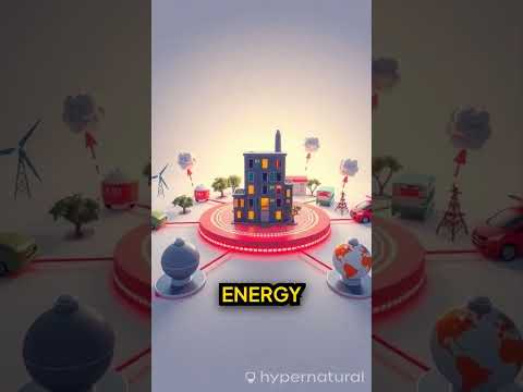 Scope 2 emissions come from purchased energy. Cut them with renewables. #Scope2Emissions #NetZero