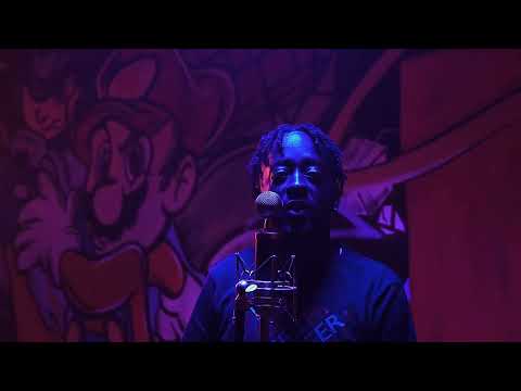 Lil Purp LoudPack - YB Broke (Freestyle) | Next Ups