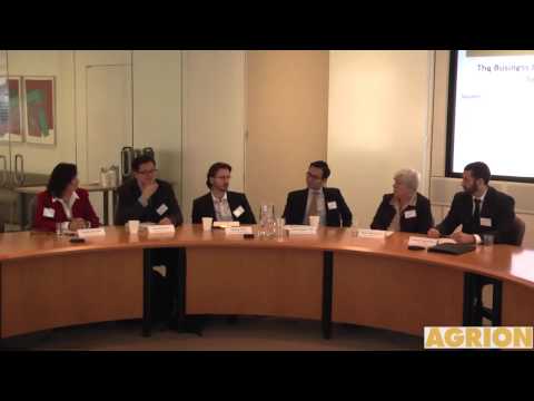 Breaking down the business case of solar