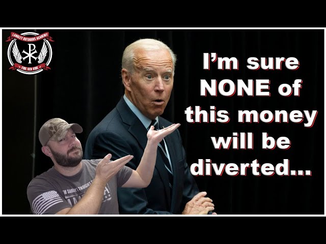 HYPOCRISY: Gun Control Group gives out $1.5 million to anti-gun violence groups across Nation...
