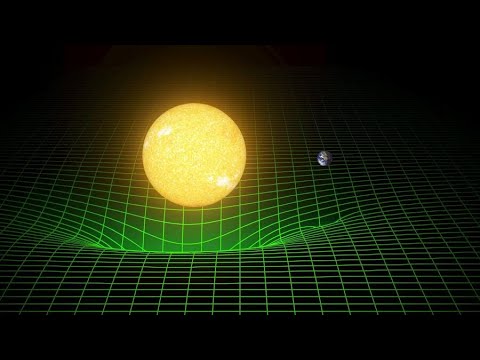 Albert Einstein 6 - Der Weg zur allg. Relativitätstheorie