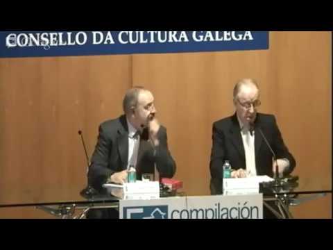 A Compilacin de Dereito Civil especial de Galicia 