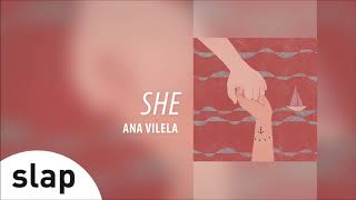 She Lyrics English Translation