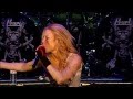 Arch Enemy - 11.Burning Angel Live in Tokyo 2008 ...