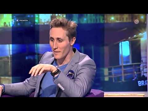 Nikto nie je dokonaly - Sajfa o Studenkovej