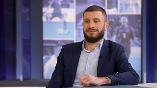 Շաբաթվա սպորտ. Գեորգի Բաբայան