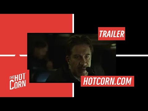 DAMAGED | Il primo trailer I HOT CORN