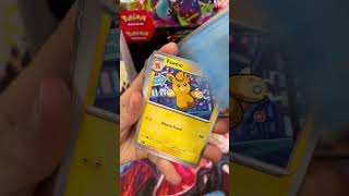 WE GOT THE ZARD #pokemon #pokemoncards #charizard