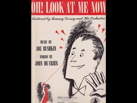 Oh! Look At Me Now #481 22.52