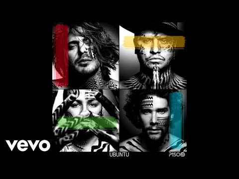 Piso 21 - Puntos Suspensivos (Audio)