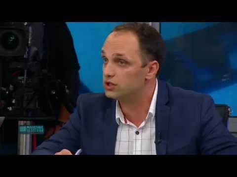 ირაკლი ხერგიანი სტუმრად გადაცემაში “რეალური სივრცე”