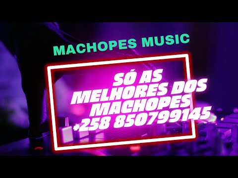 DJ Dario 2010(@Machopesmusic)