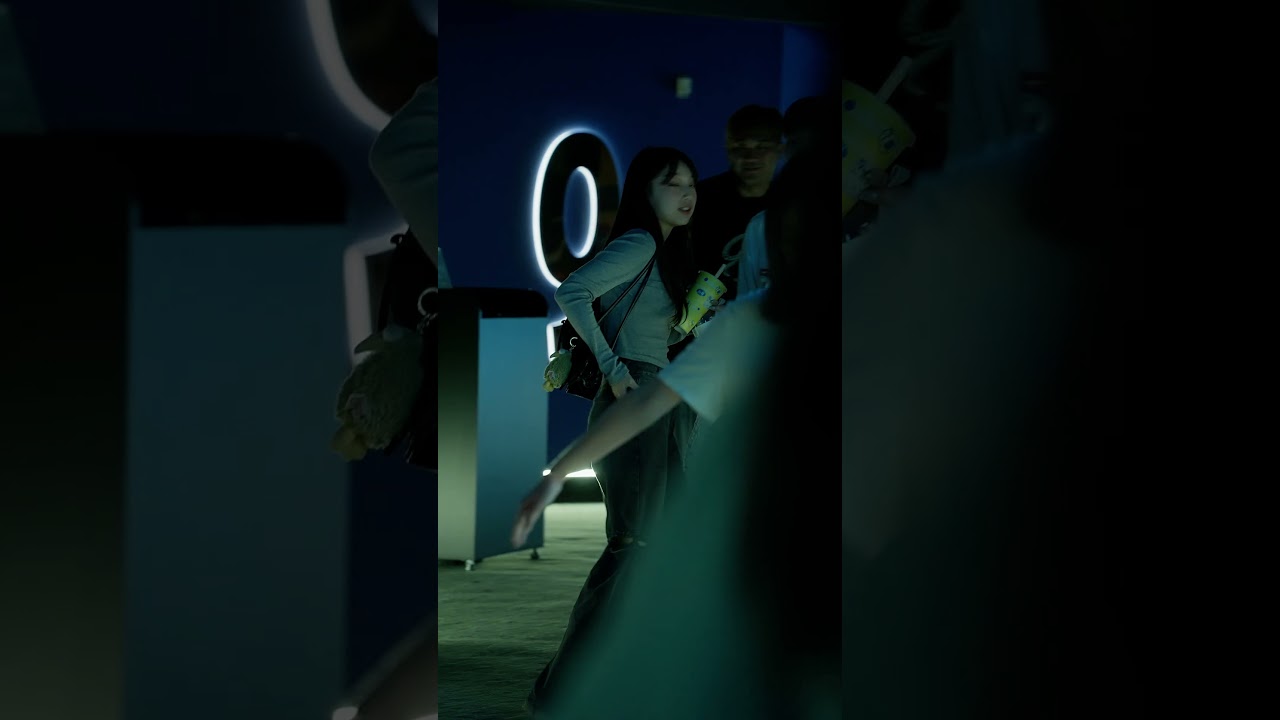信義區深夜突見「著魔人群亂竄」 《凶器》嚇壞觀眾直呼超毛