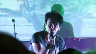 Gary Numan-"Metal"[Live] Metro Operahouse, Oakland, CA 9.3.13 Tubeway Army, Cold Cave