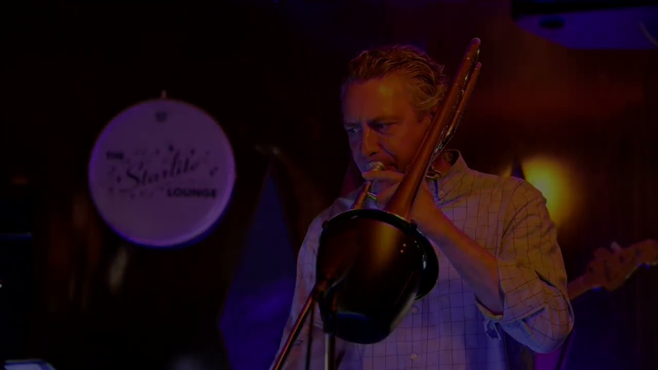 Promotional video thumbnail 5 for The Jazz Foundation