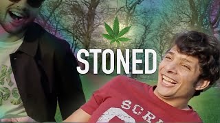 This Stoner Had The Best 420 Giggles | Sick Chirpse
