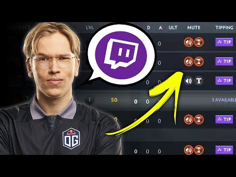 Topson STREAM with voice — how to deal with RUSSIANS in your team