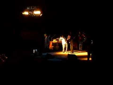 Freestyle Ćwierćfinał  Emtes vs Zyt Hip Hop Gizycko 2007