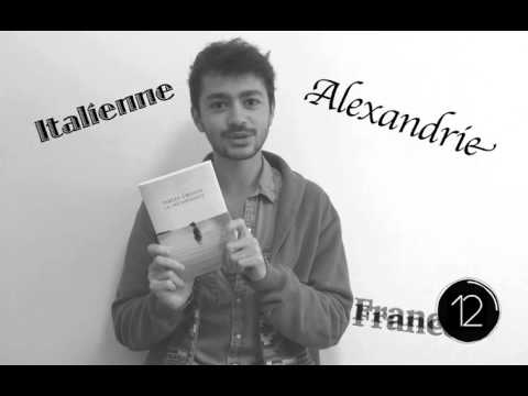 15 secondes sur... La Triomphante de Teresa Cremisi