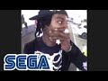 Playboy Carti Sky Sega Clean Version