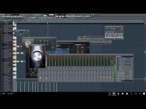 Fast Car - Jonas Blue(fl studio tutorial)