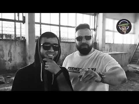 Таджикски реп STYOPA FT SOR