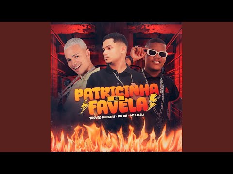 Patricinha da Favela