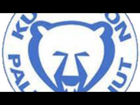 Junnukiekkoa - Paka U9 vs. Ahmat U9 15.5.2021