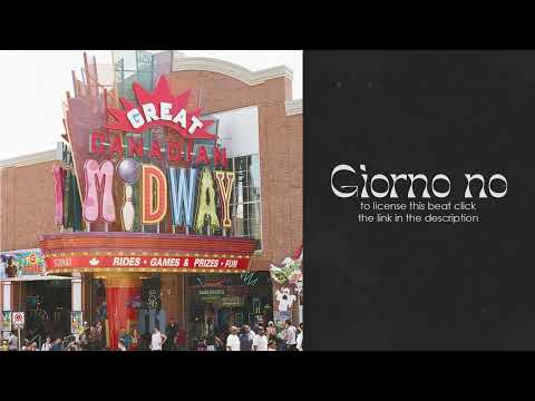 Olly, Mida type beat - GIORNO NO