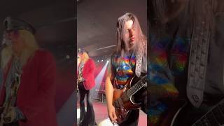 Enuff Z’Nuff “New Thing” live Token Lounge Westland MI June 2025 @joeEbravo