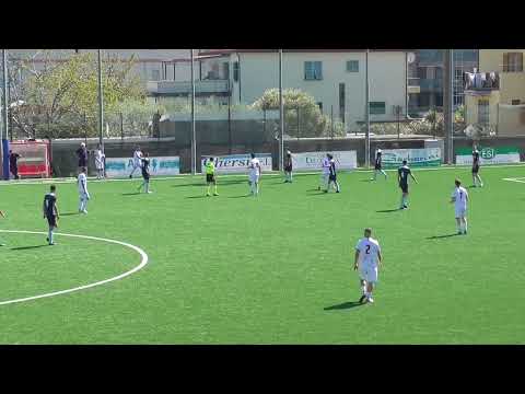 Prima Categoria Girone B : Albissole 1909 vs Vadese, Primo tempo