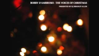 Soulful House Christmas Songs   Bobby D'Ambrosio   The Voices of Christmas mixed by DJ Bradley Allen