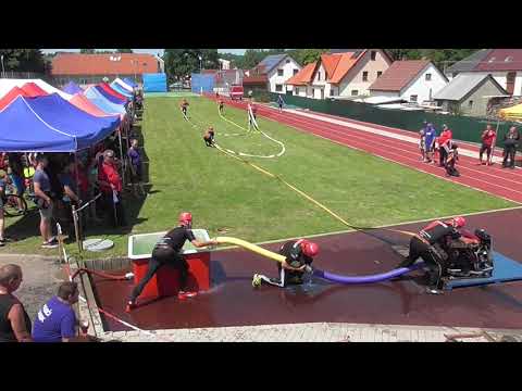 SDH Lanšperk veteráni v Sádku - 16,37