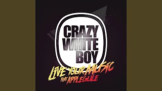 Live Your Music (Radio Edit)