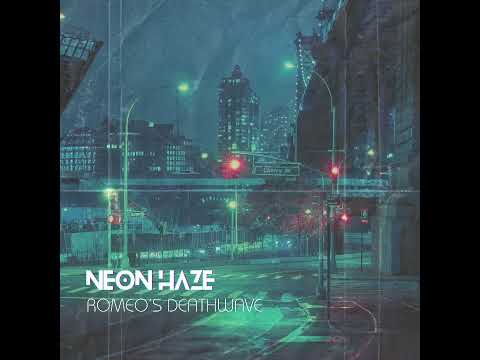 Romeo's Deathwave - Neon Haze (full album 11/02/2024) #5