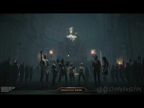 [POE 3.13] Hierophant Stormbind Totem Build - NO Commentary [10]