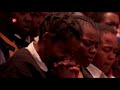 Sarafina Tonight