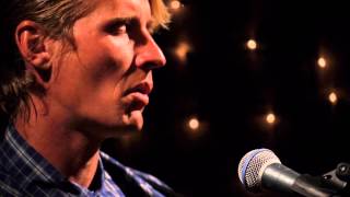 Tom Brosseau - Today Is A Bright New Day (Live on KEXP)