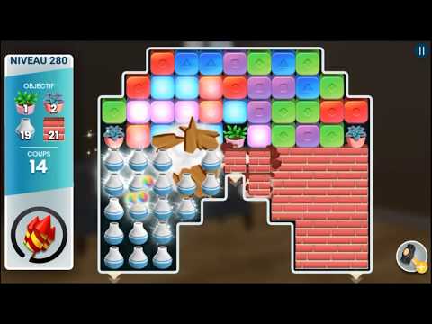 Property Brothers Home Design [ Level 280 ] No Boosters