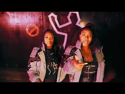 Taliifah x Queenie - Open Season [Music Video]