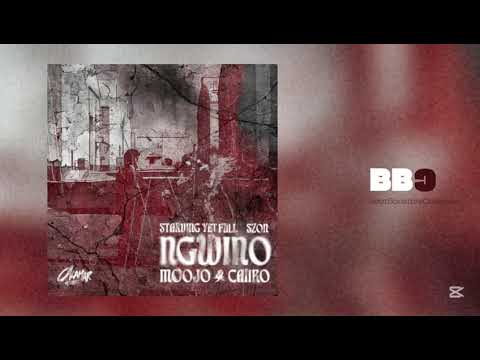Moojo, Caiiro, Starving Yet Full - NGWINO | BBC Mussic