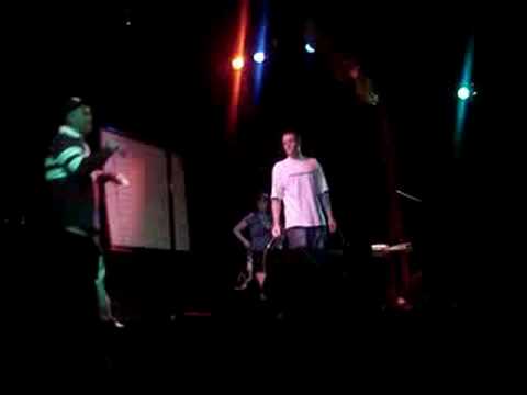 VoKab vs. Jack Pt. 2