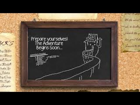 Advanced Dungeons & Intermediate Dragons: Episode 26: Kronk: Agent Rubble07